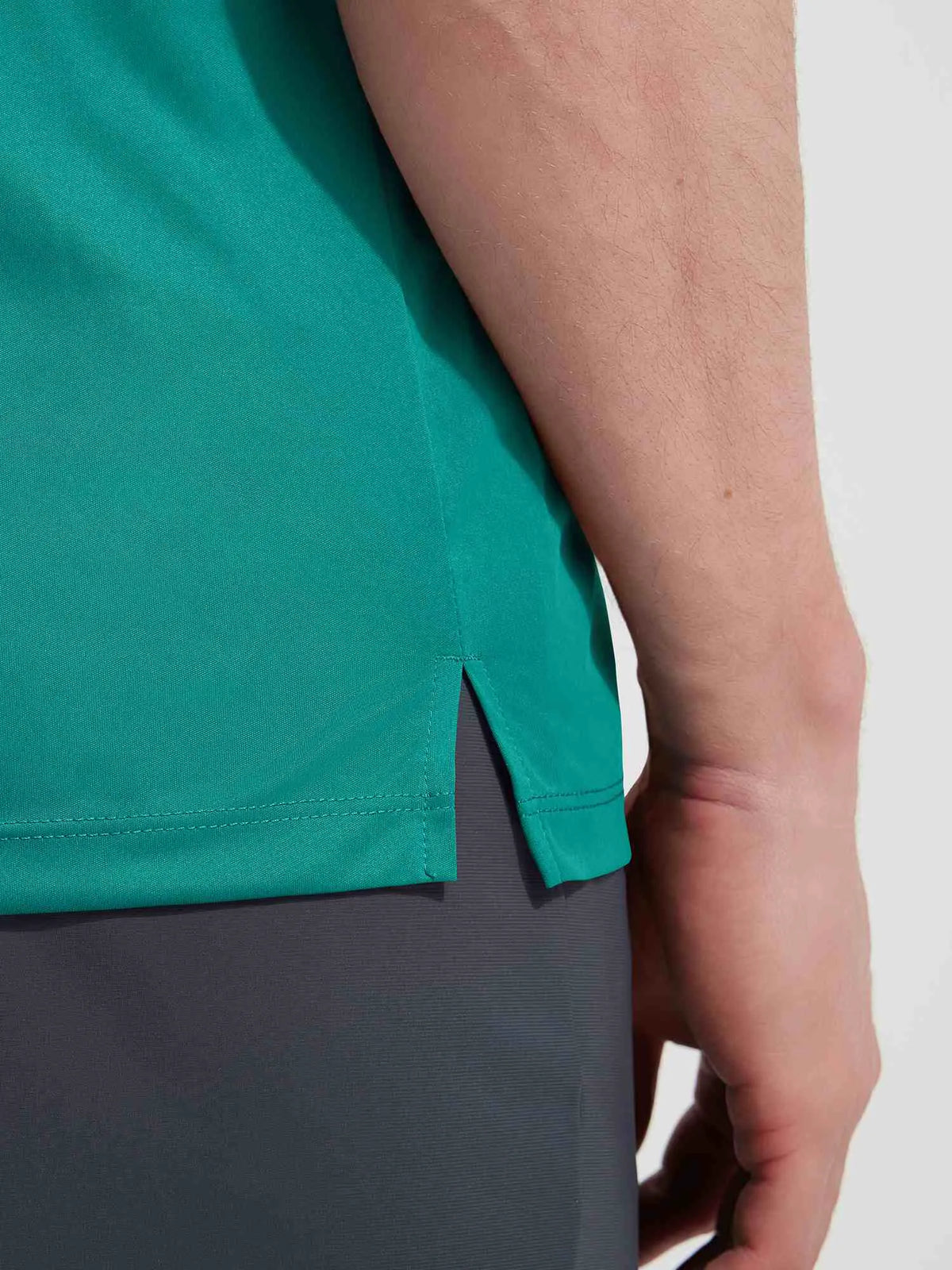 Teal Green
