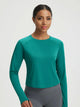 Teal Green