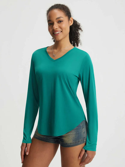 Teal Green