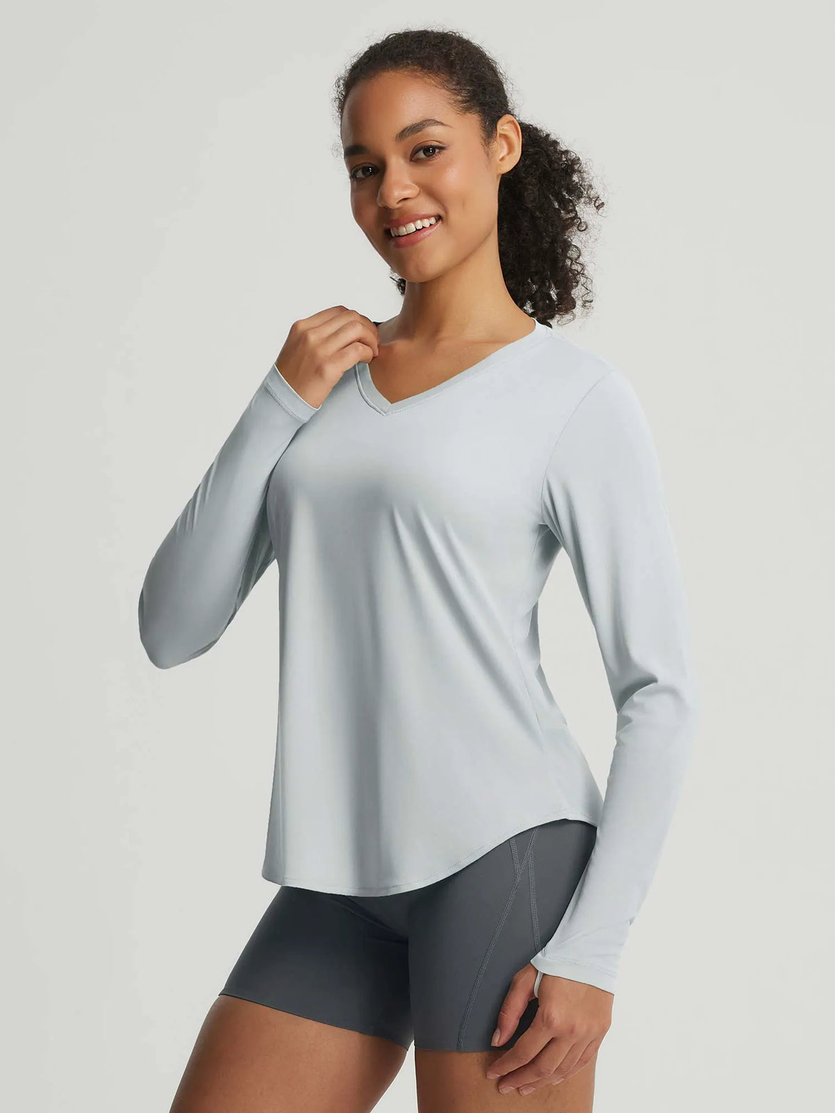 Light Gray