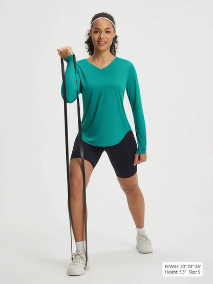 Teal Green