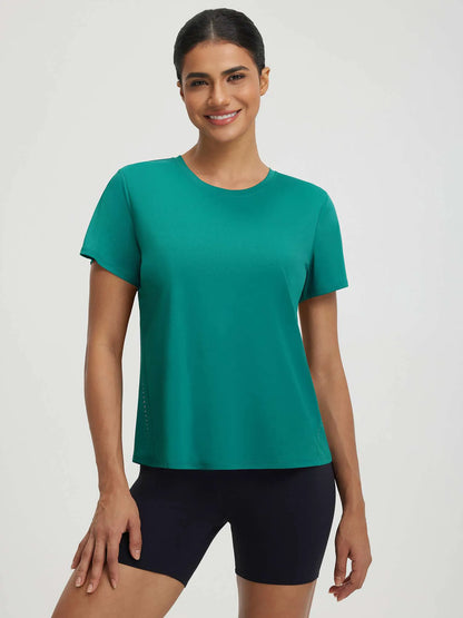 Teal Green