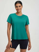 Teal Green