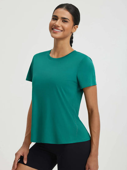 Teal Green