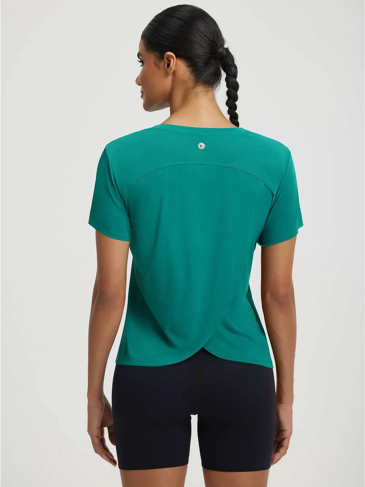 Teal Green