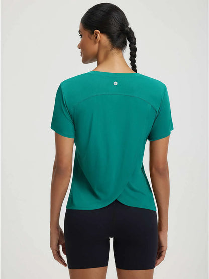 Teal Green