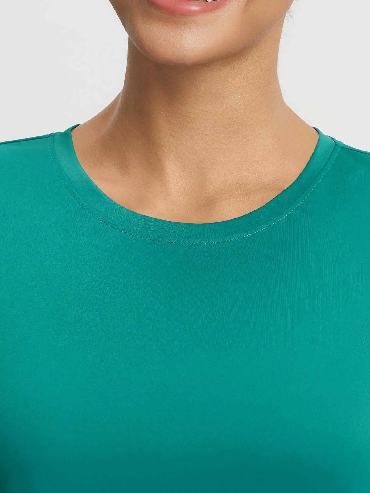 Teal Green