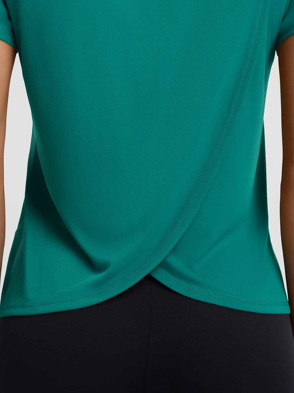 Teal Green