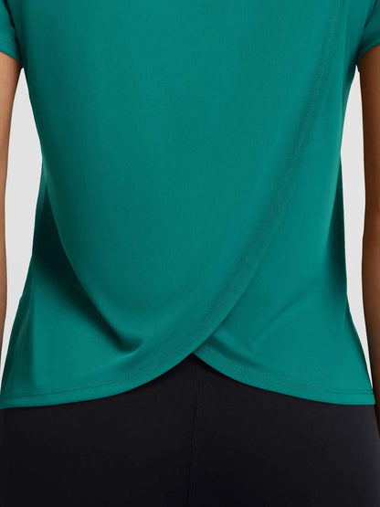 Teal Green