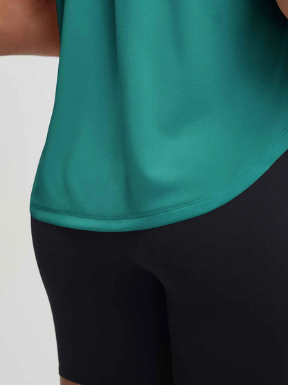 Teal Green