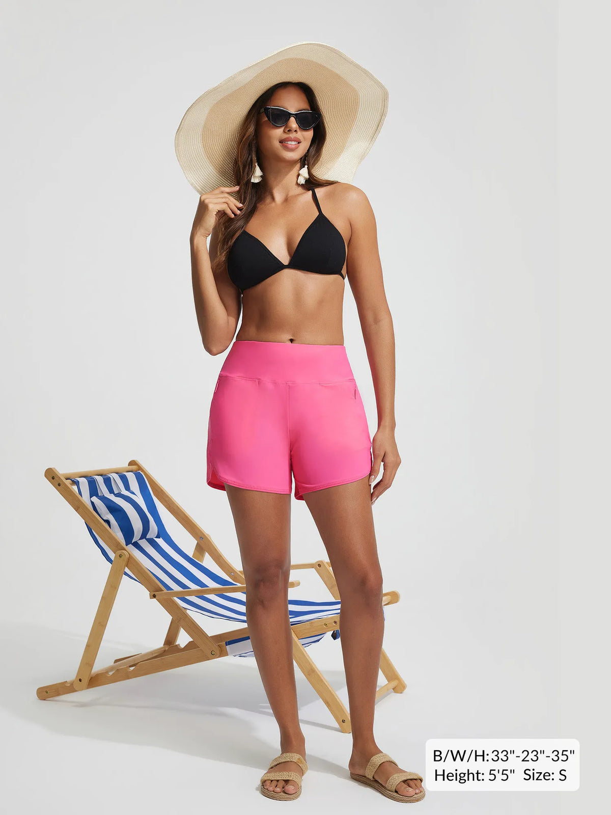 Hot Pink