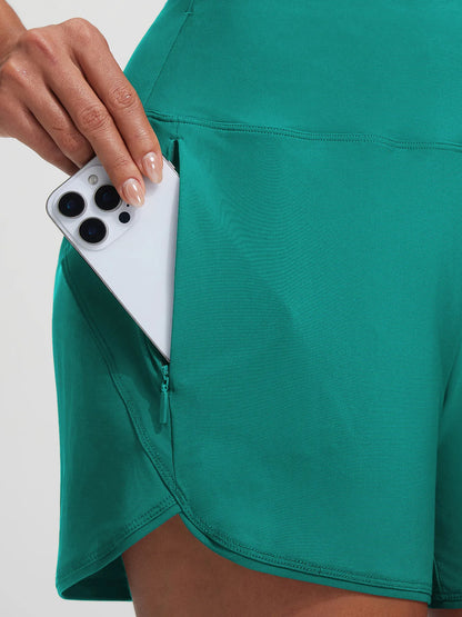 Teal Green