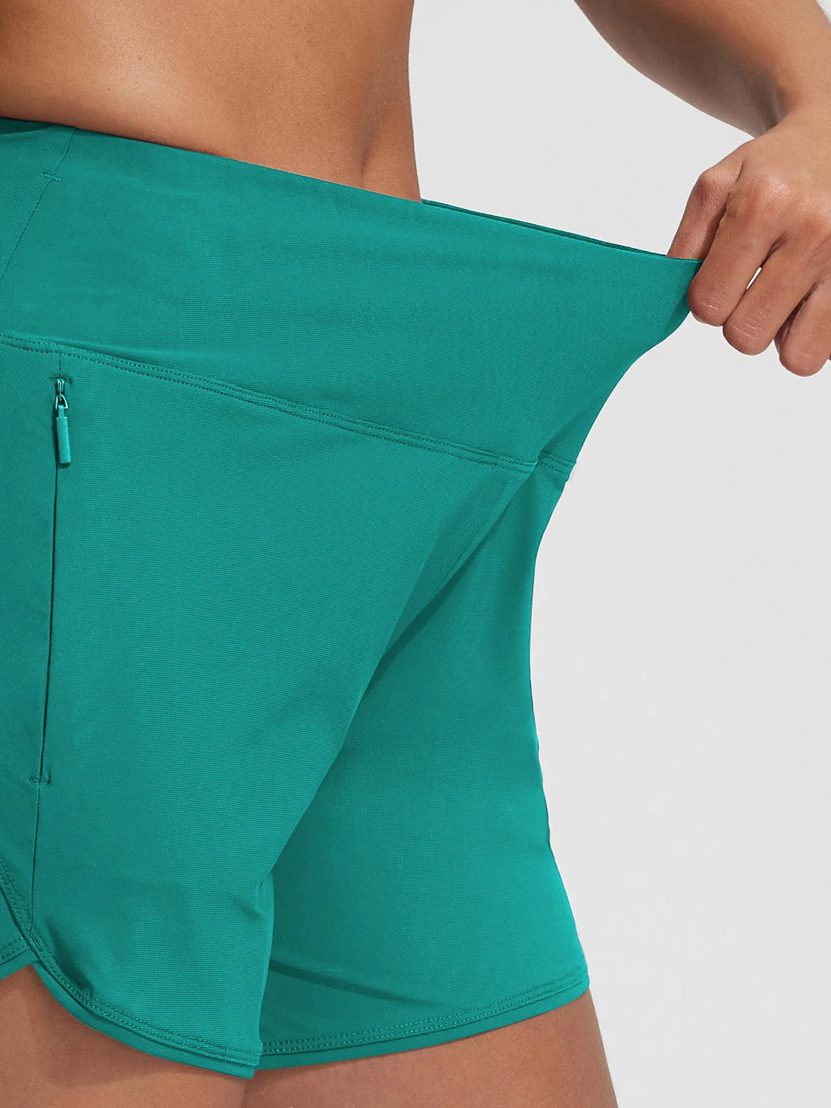 Teal Green