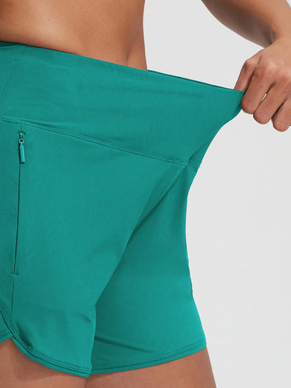 Teal Green