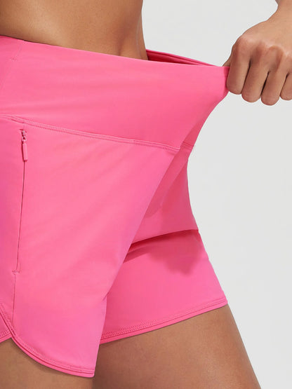 Hot Pink