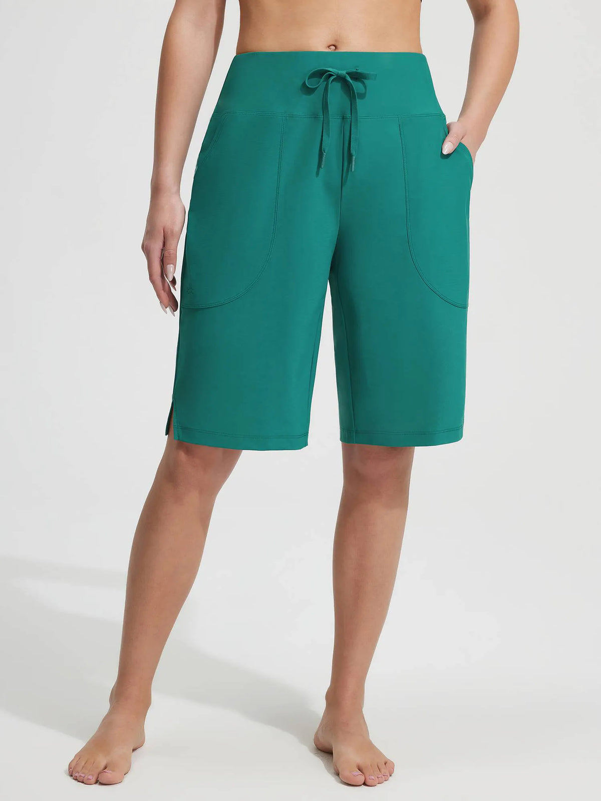 Teal Green