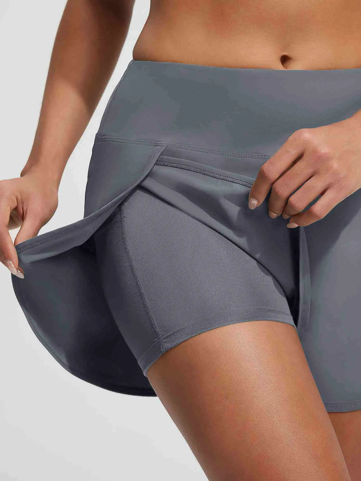 Dark Gray