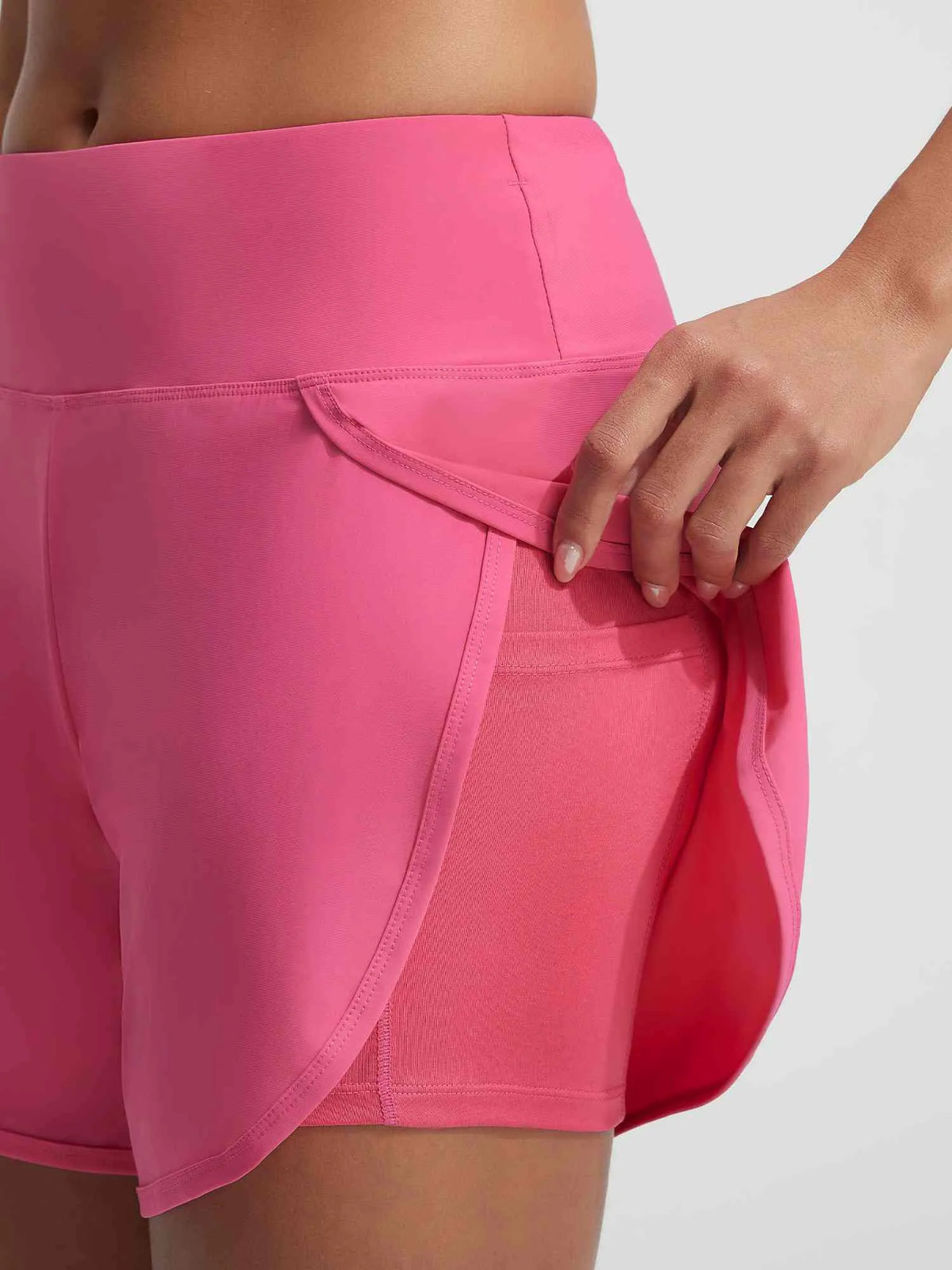 Hot Pink