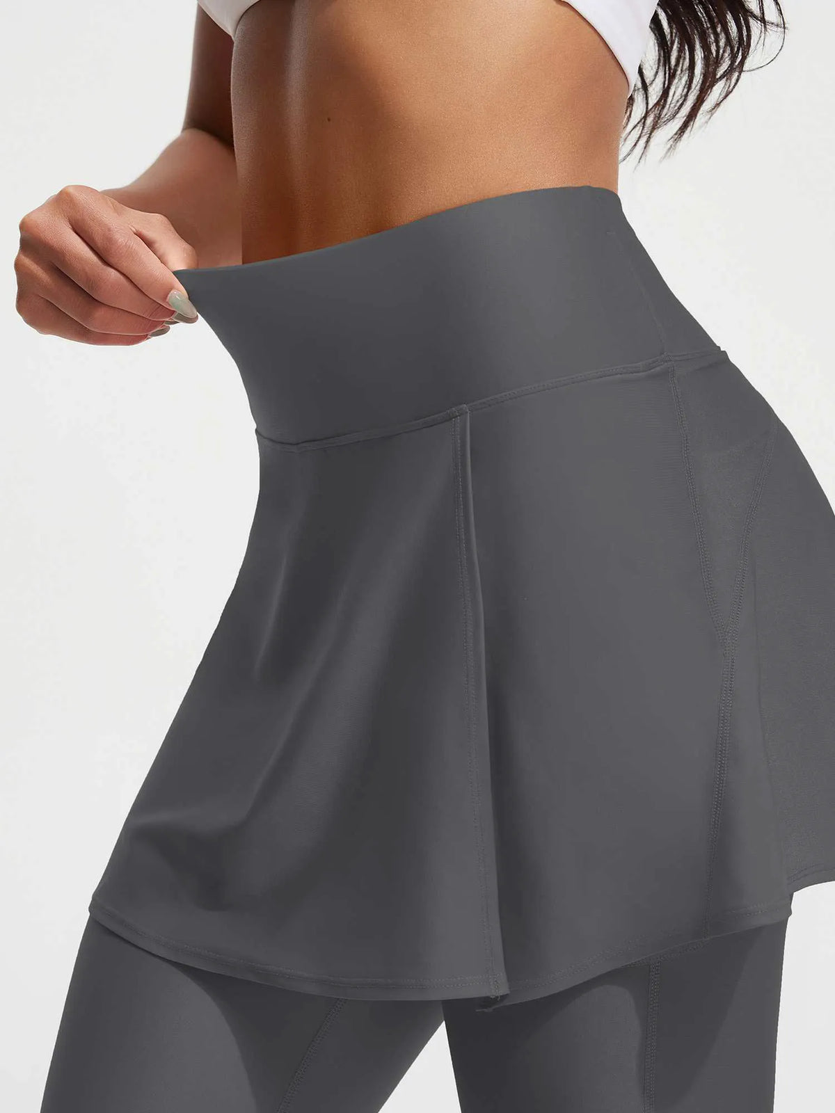 Dark Gray