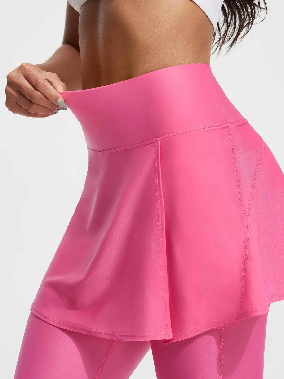 Hot Pink