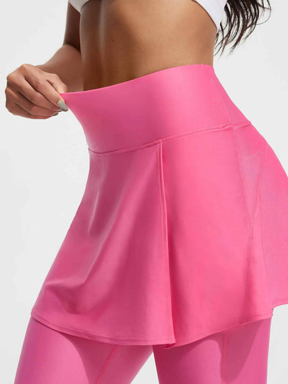 Hot Pink