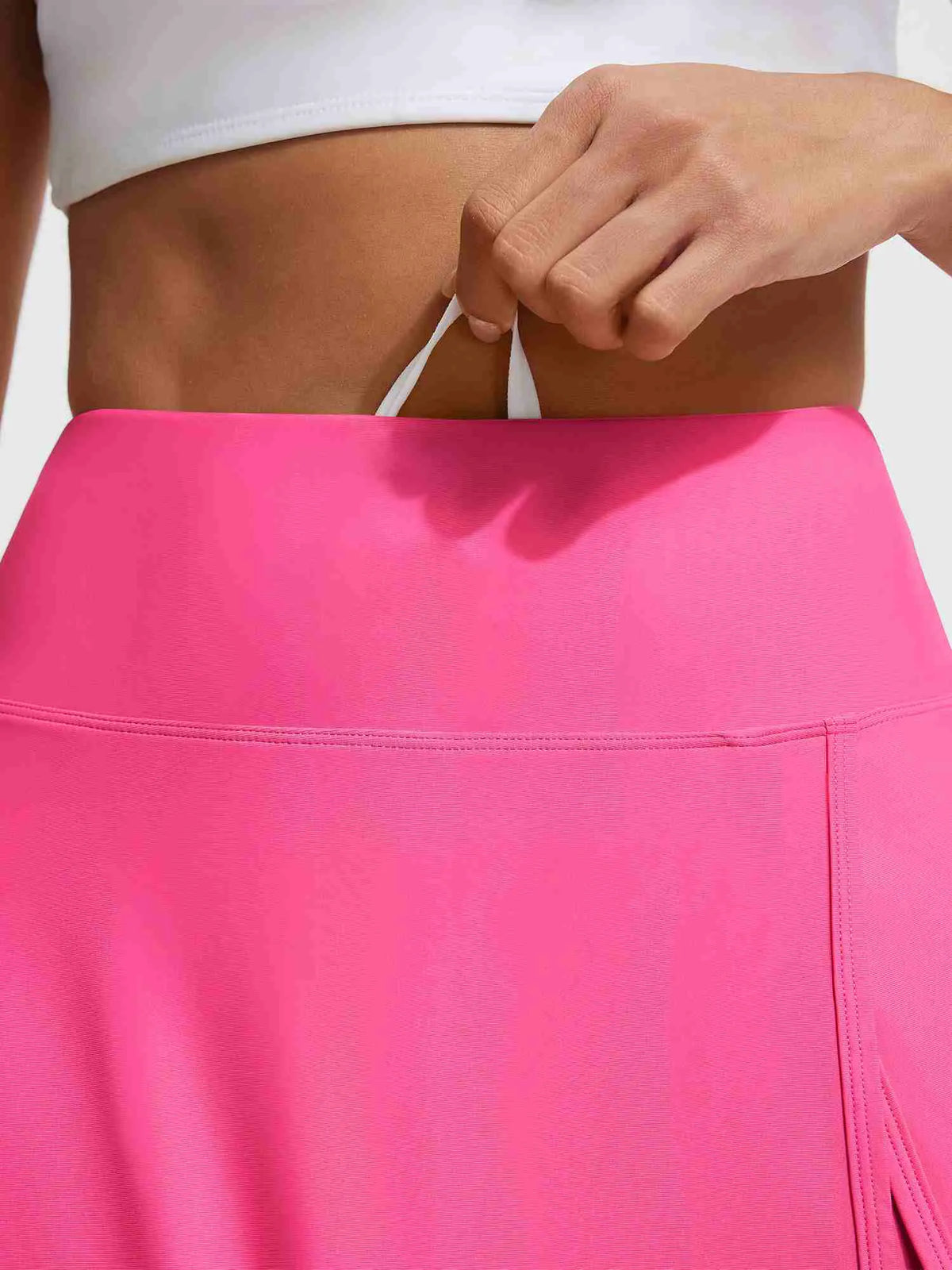 Hot Pink