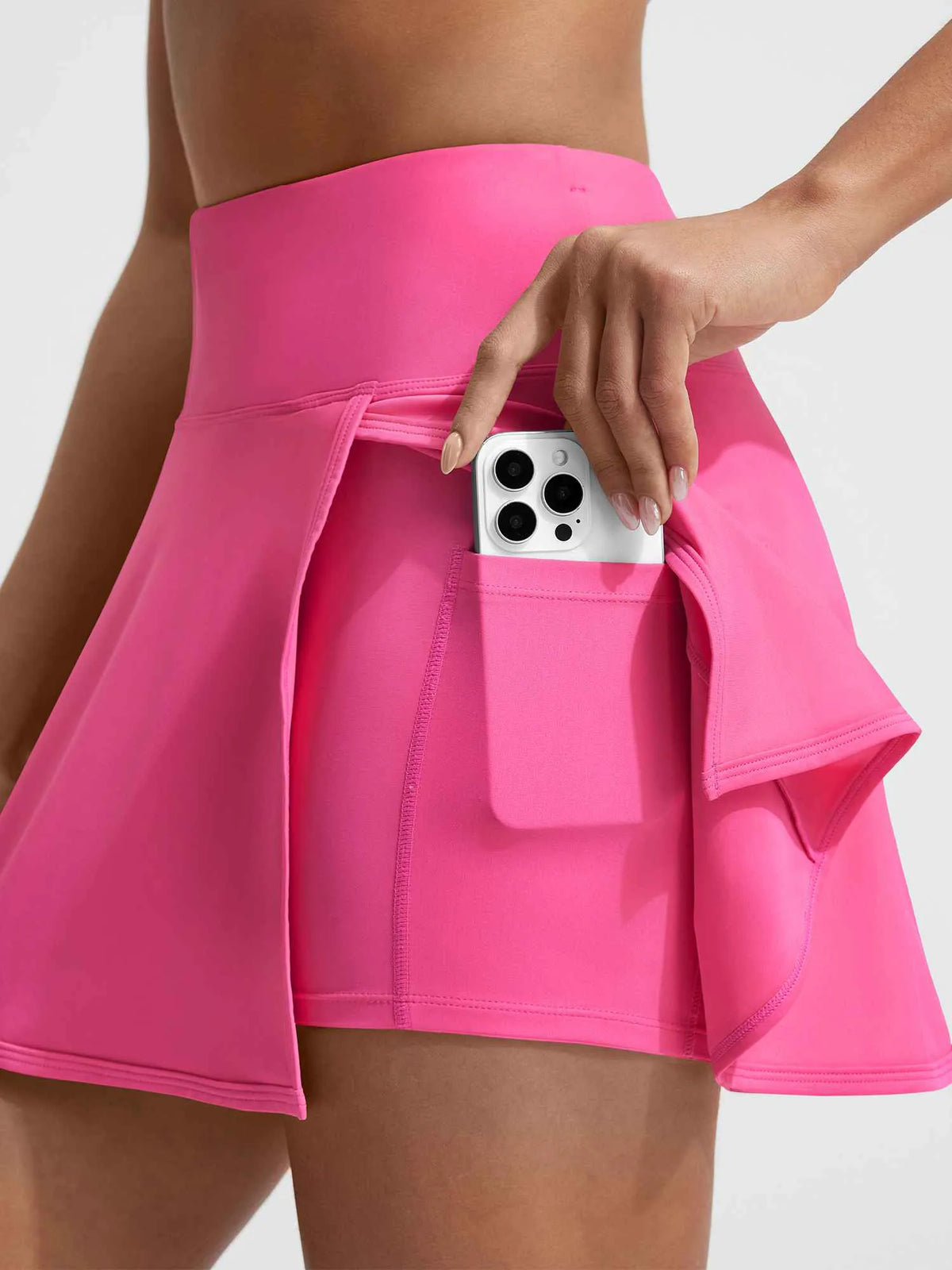 Hot Pink