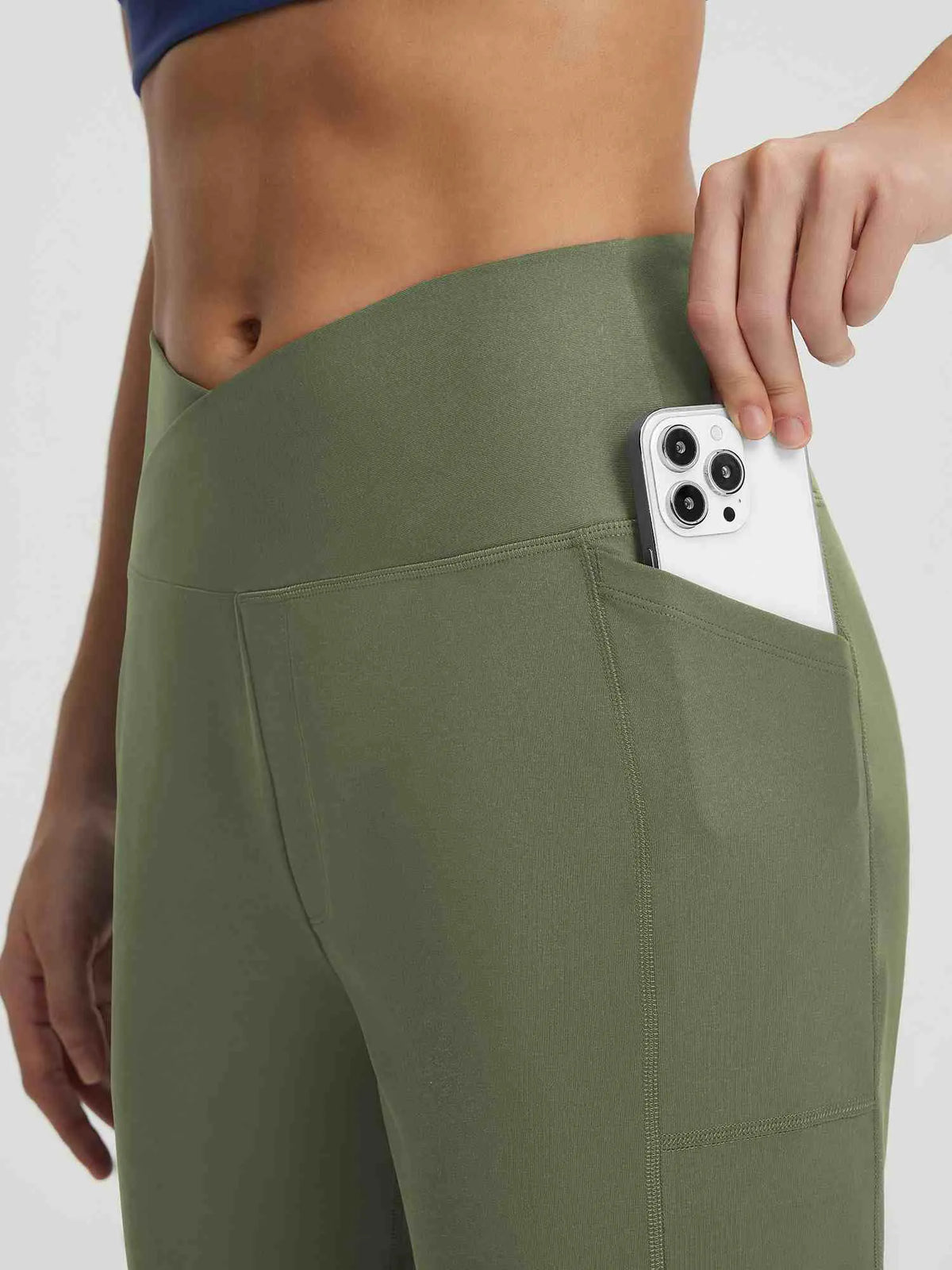 Light Green