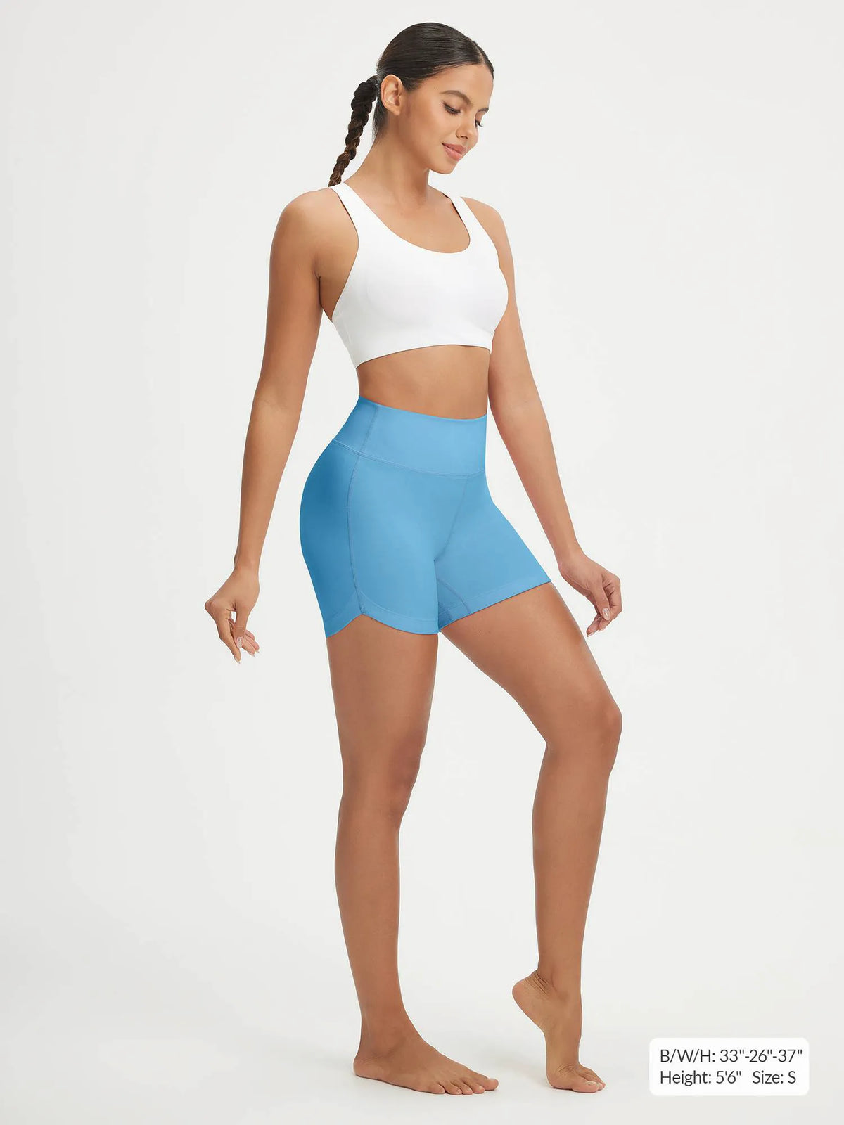 Light Blue