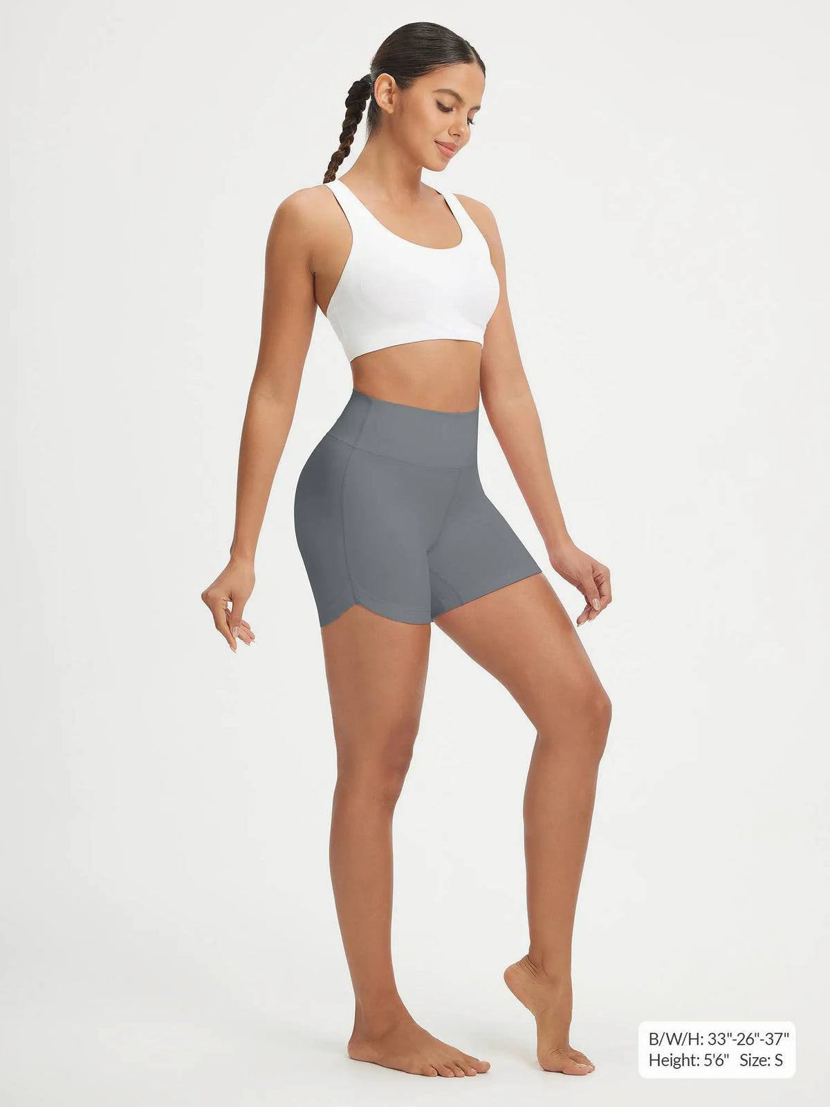 Gray