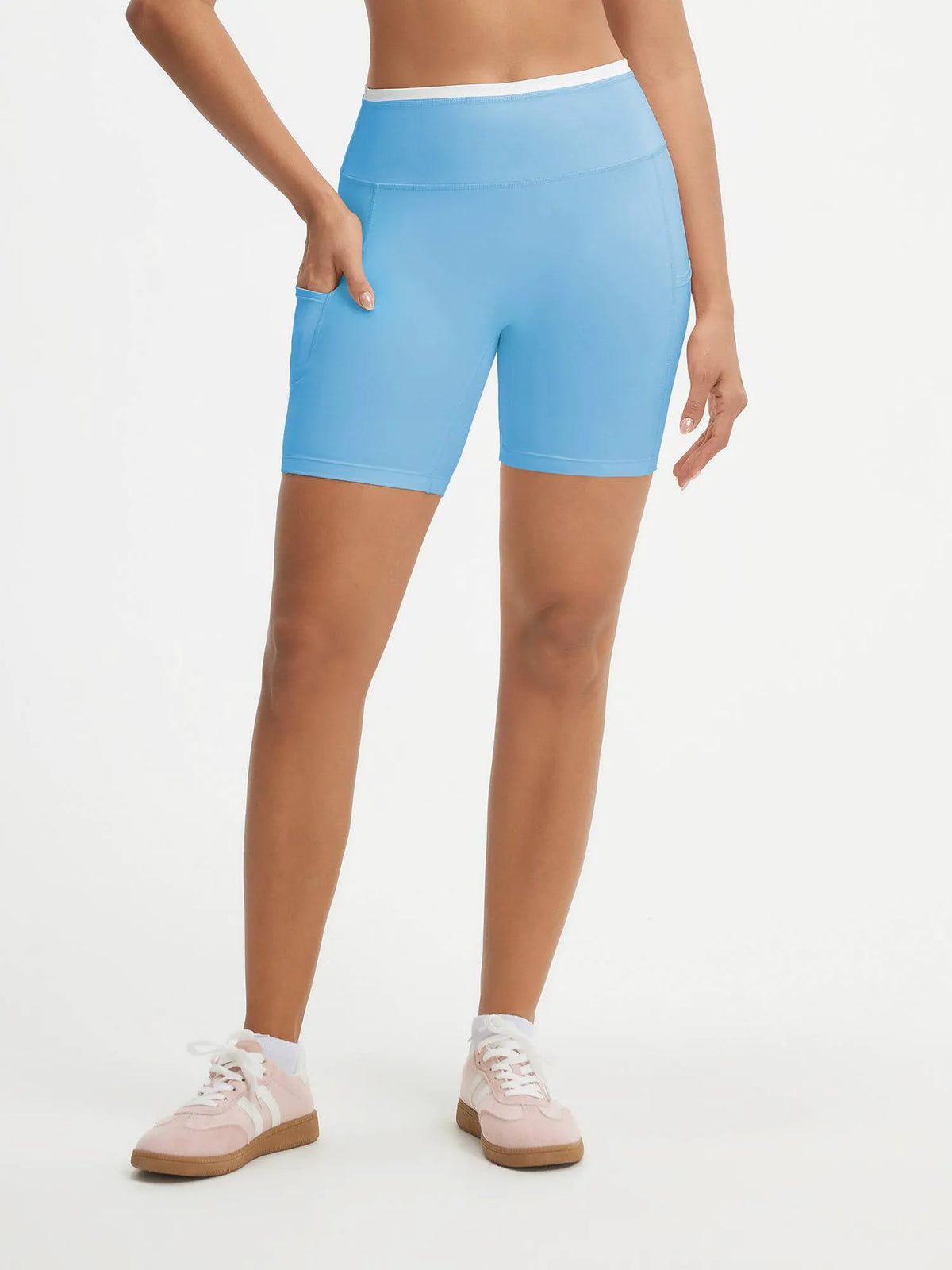 Light Blue