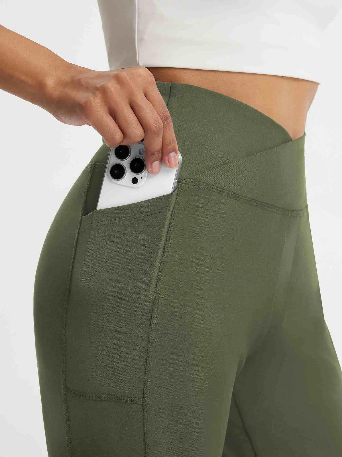 Army Green