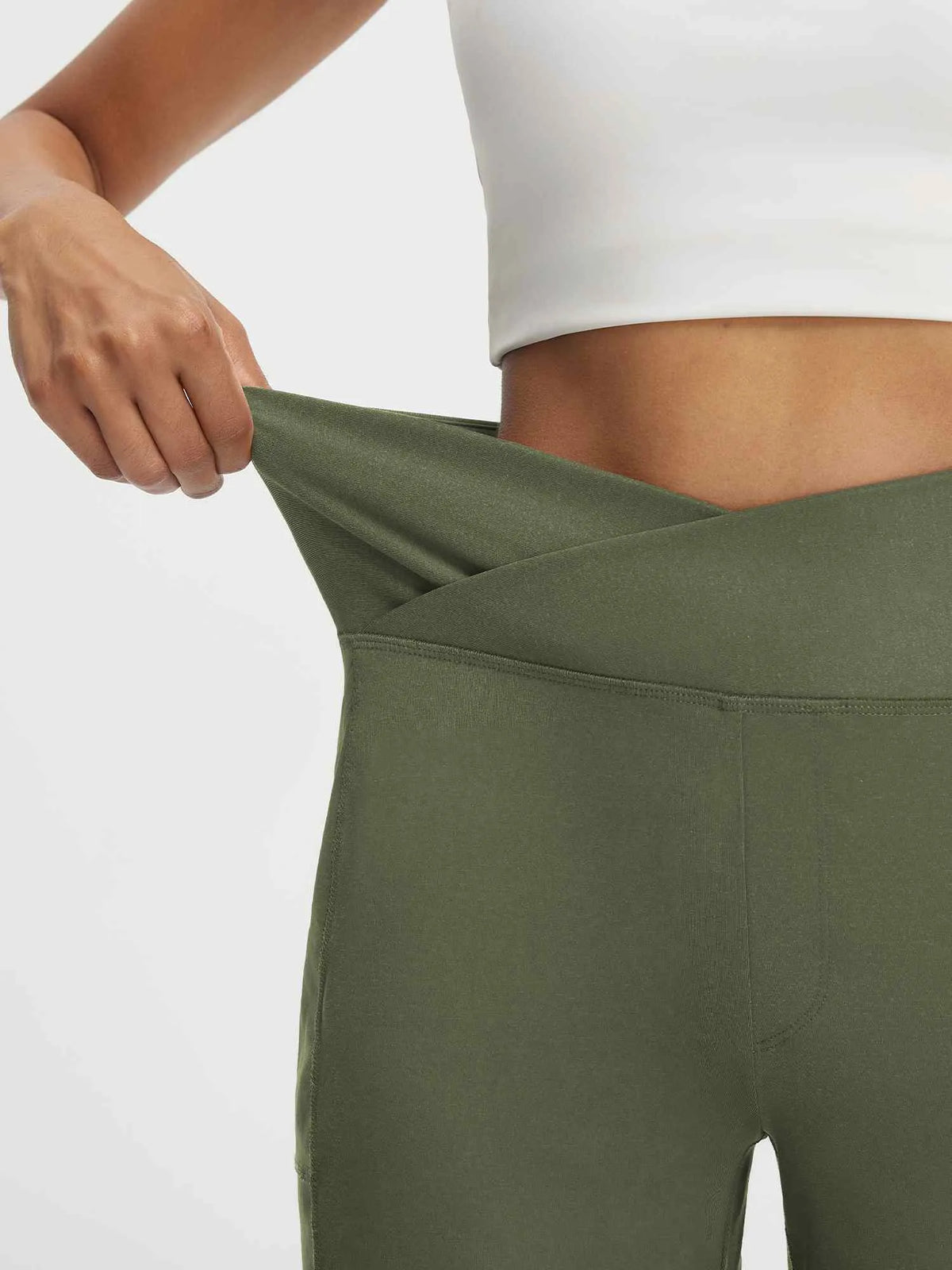 Army Green