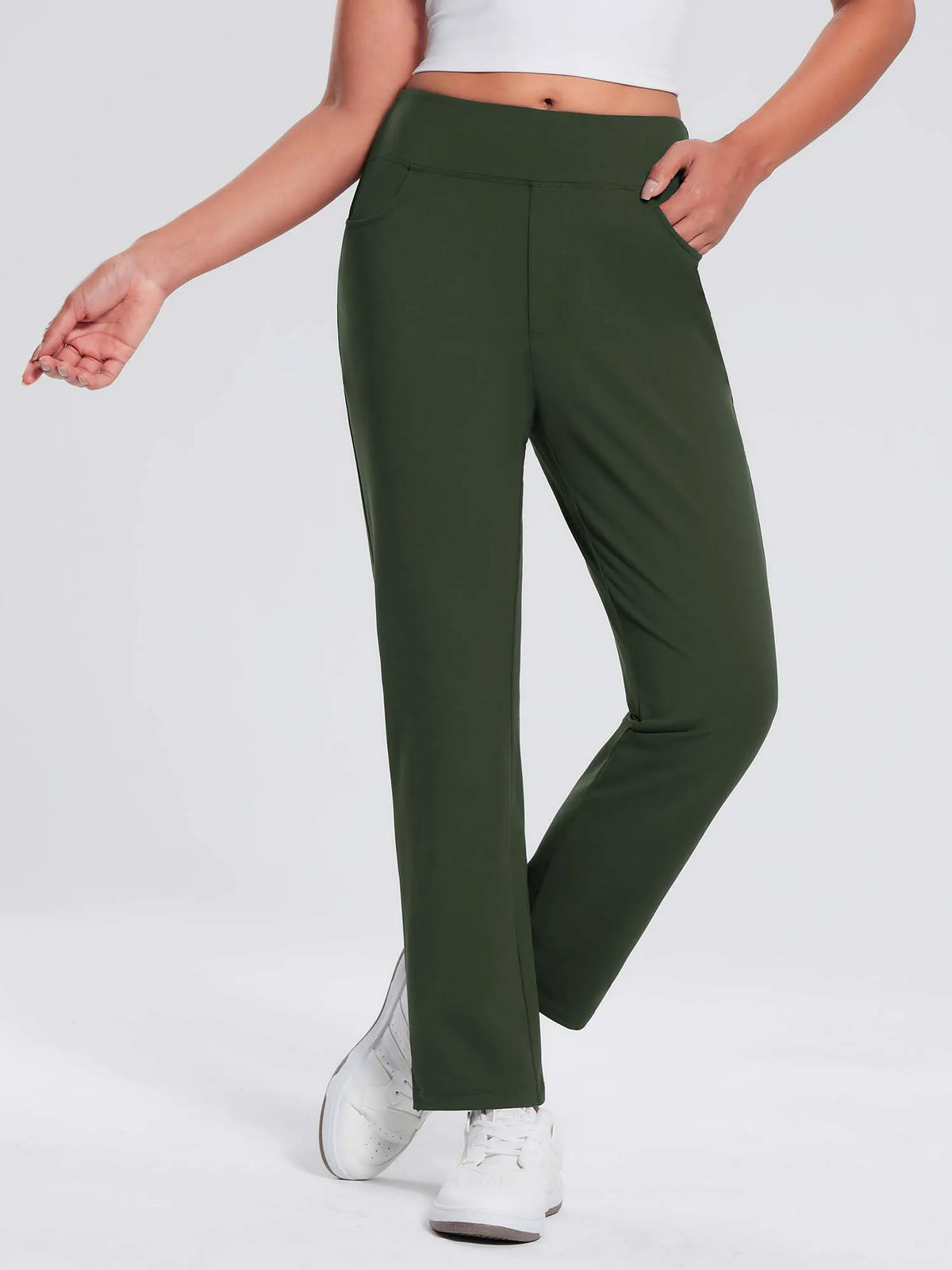 Army Green