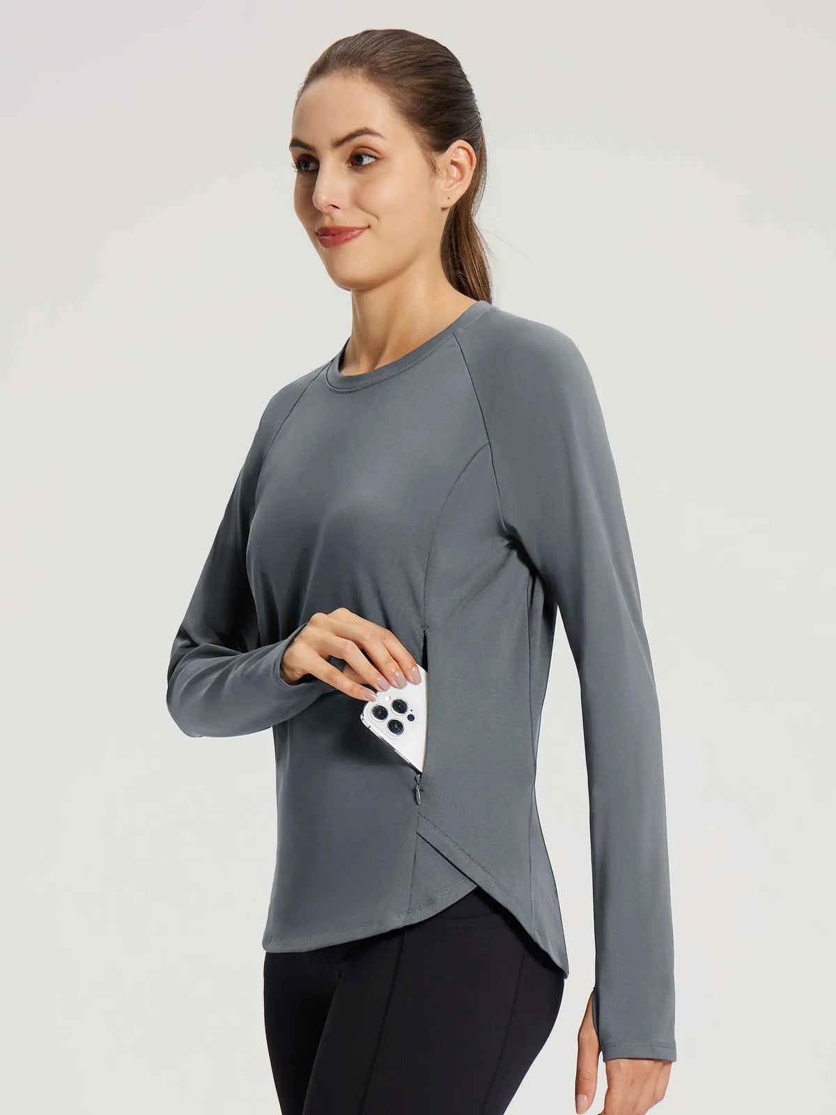 Dark Gray