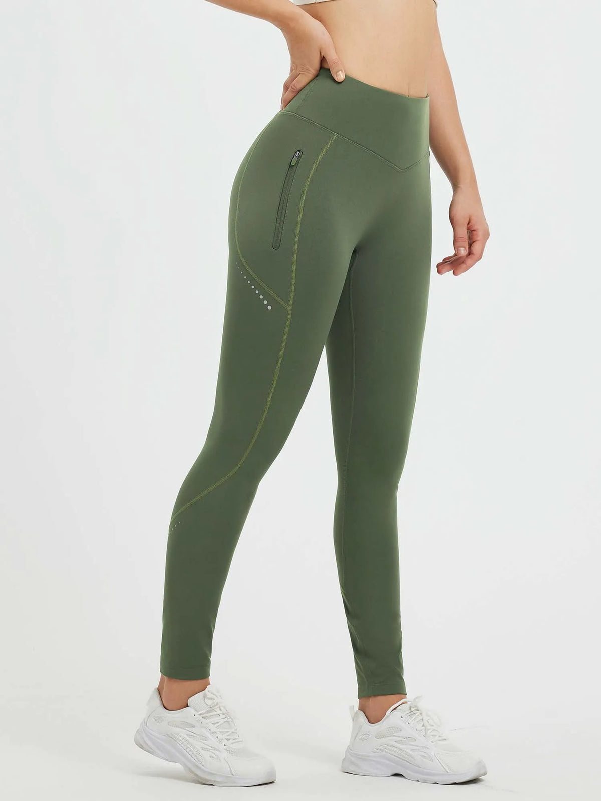 Army Green