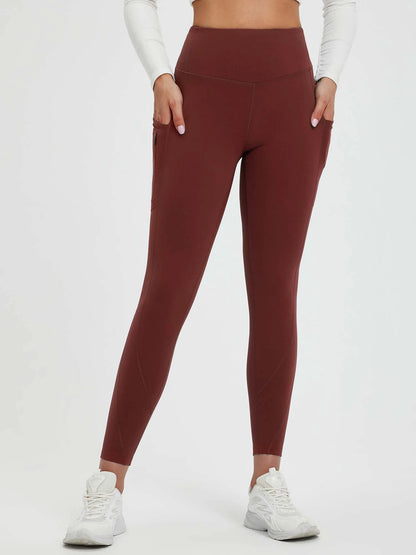 Wine Red
