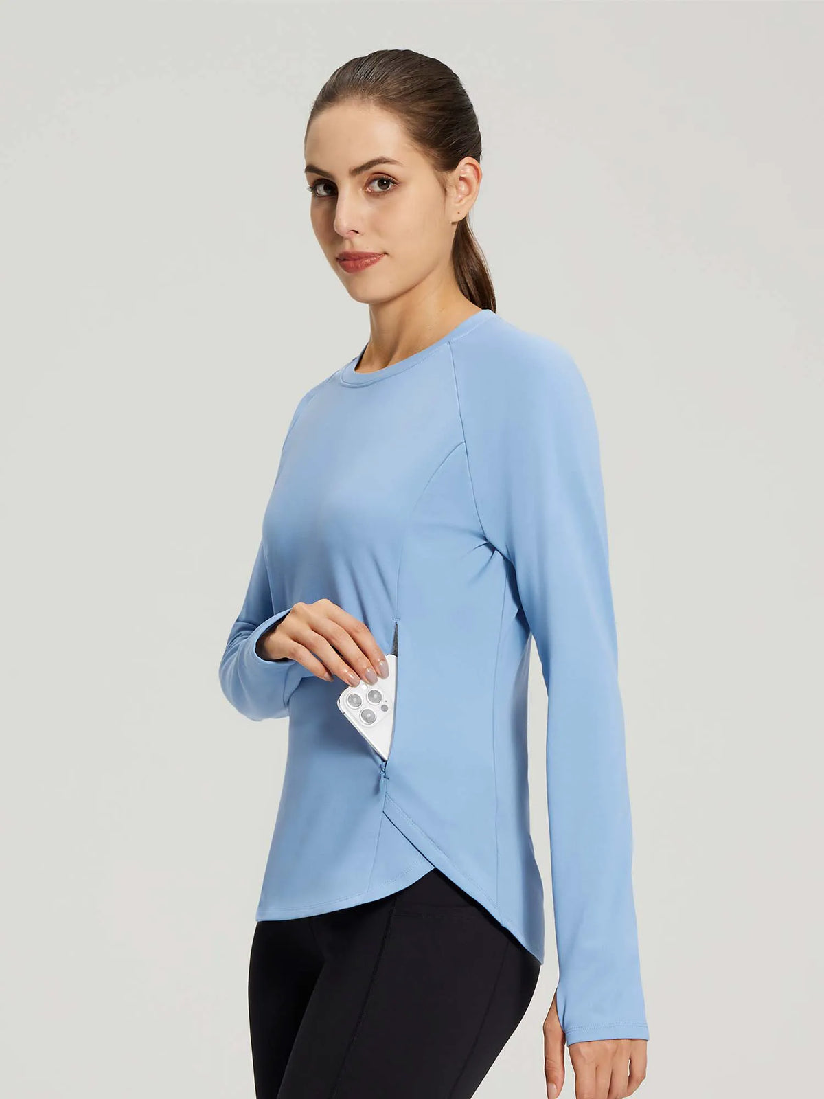 Light Blue