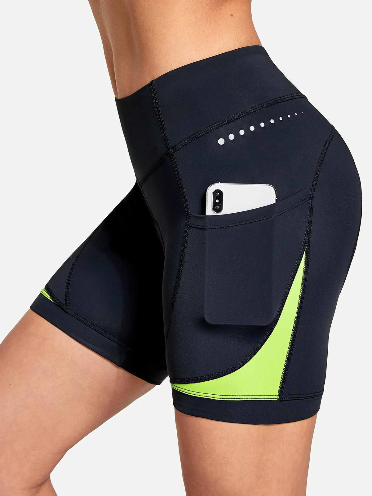 Fluorescent Green