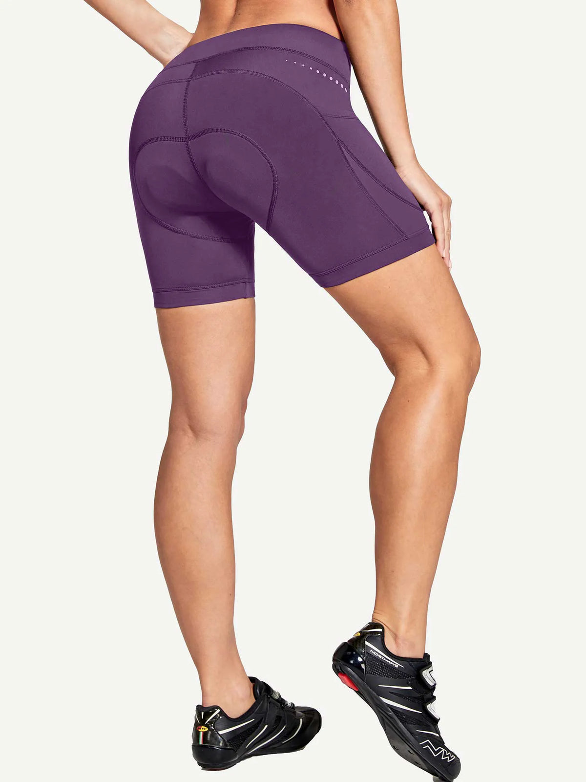 Dark Purple