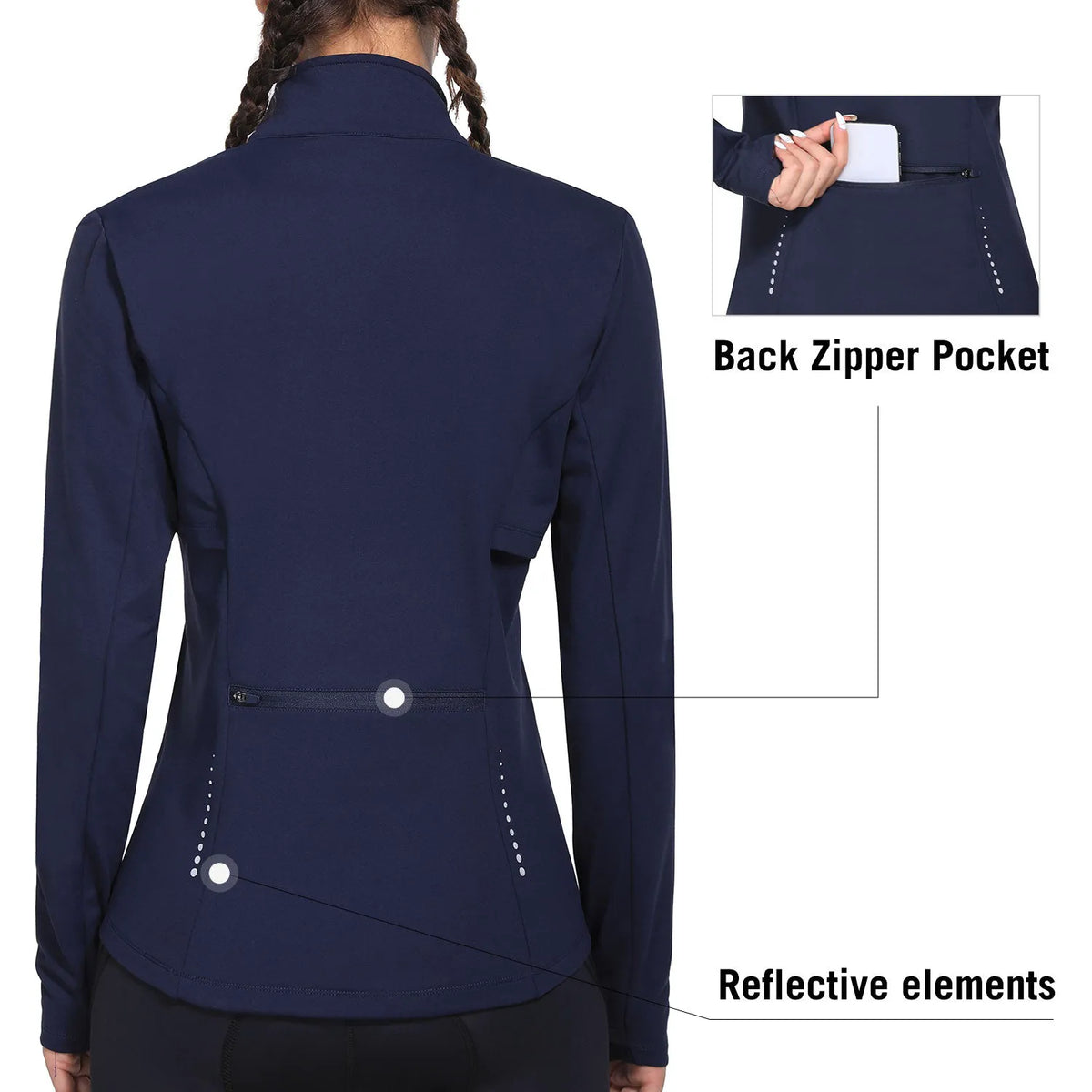 Navy Blue