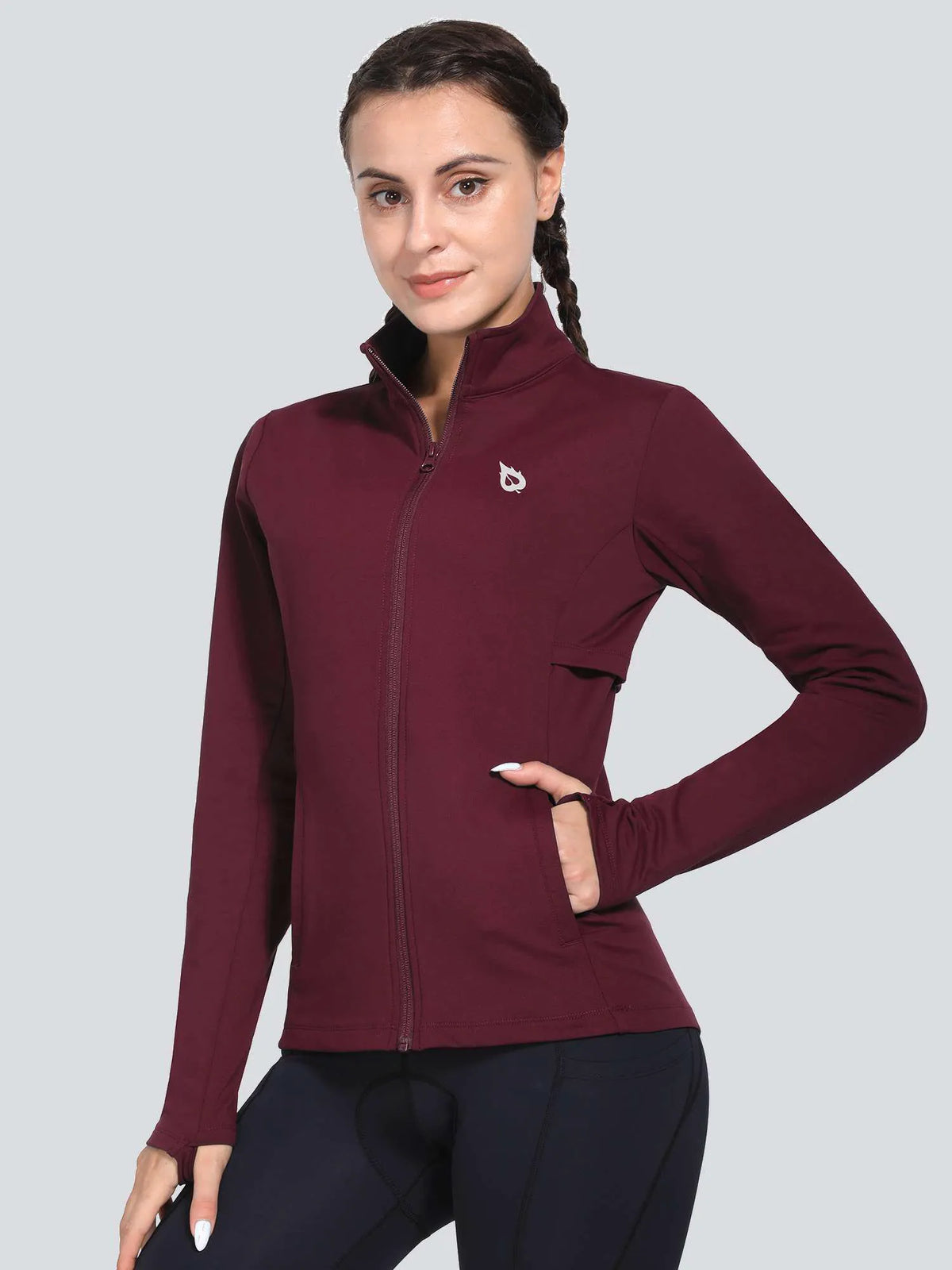 Wine Red