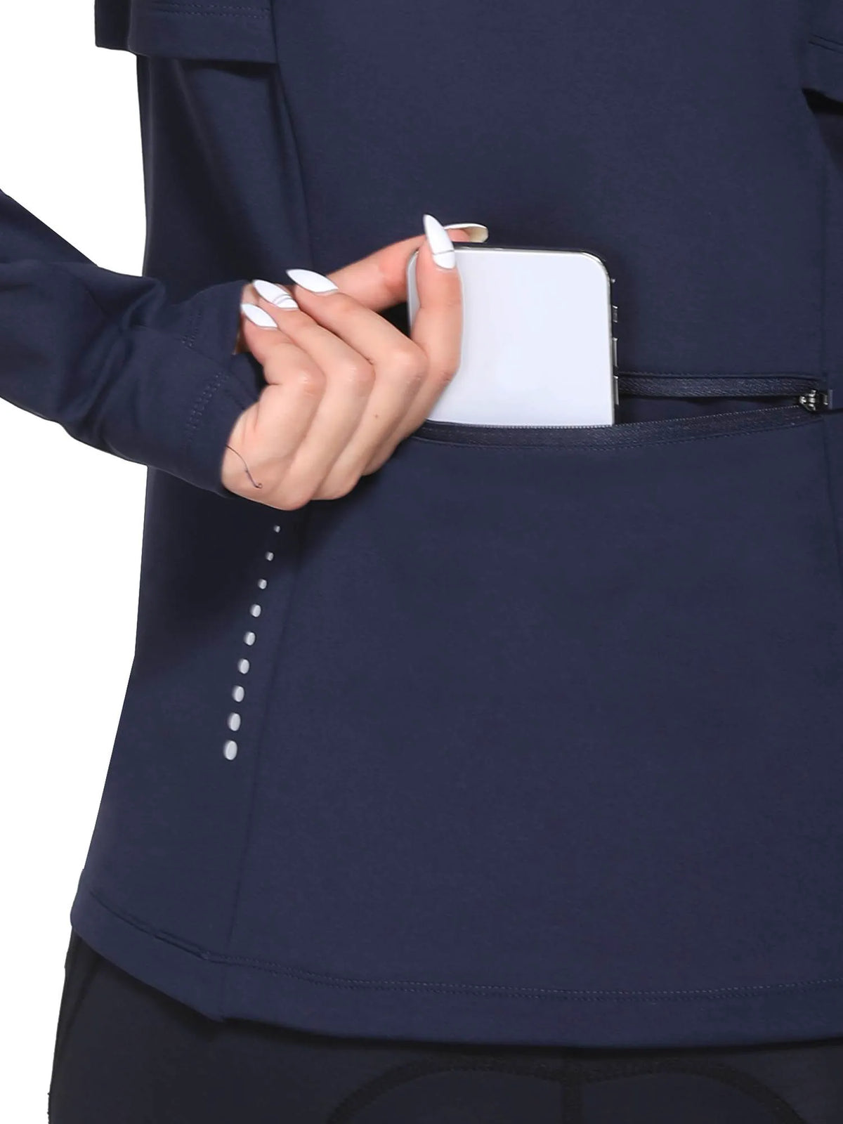 Navy Blue