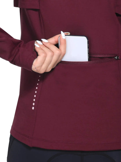 Wine Red