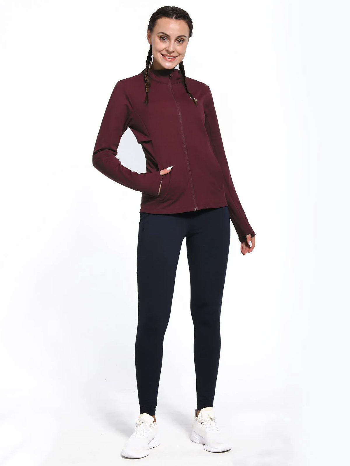 Wine Red