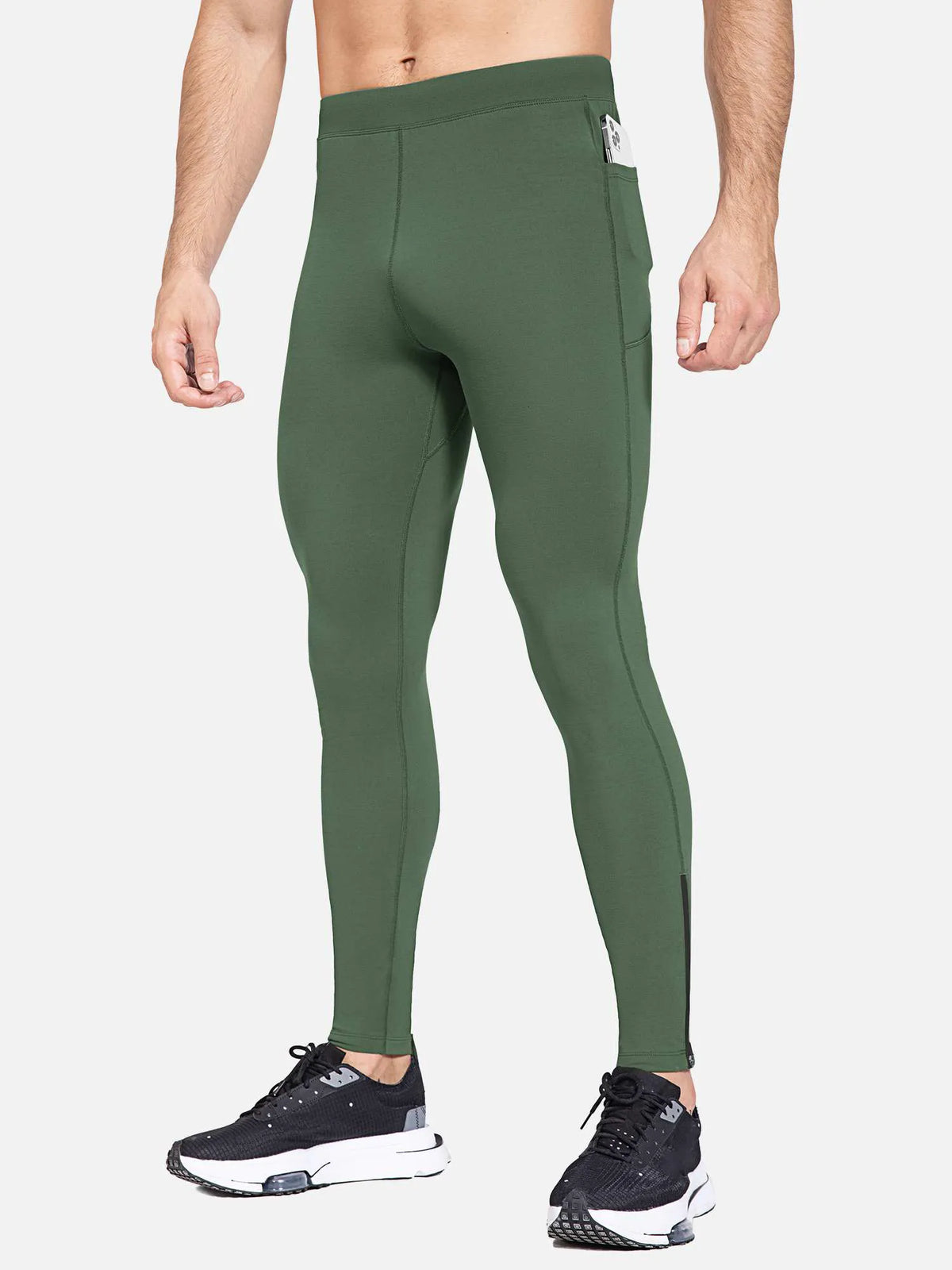 Army Green
