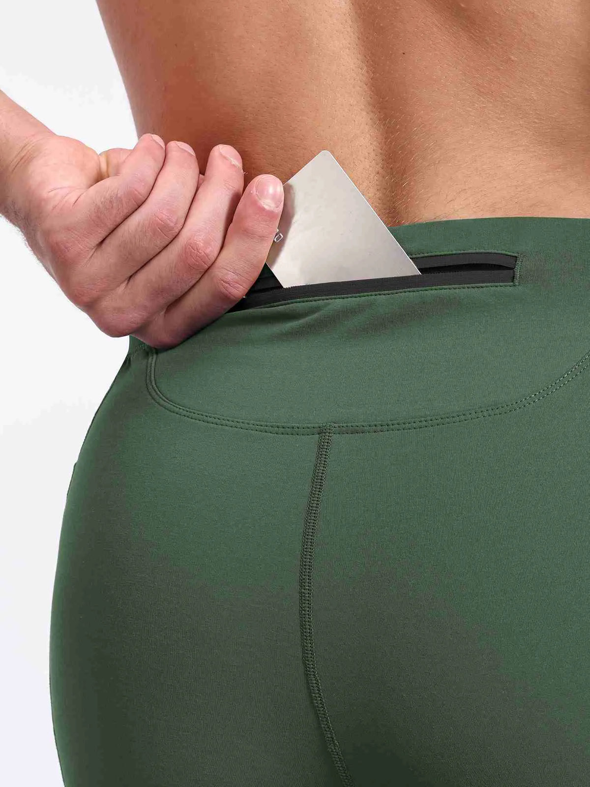 Army Green