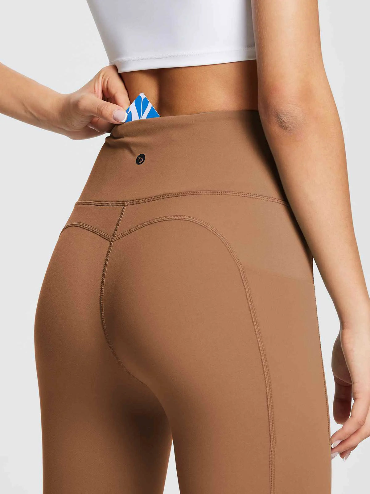 Caramel Brown