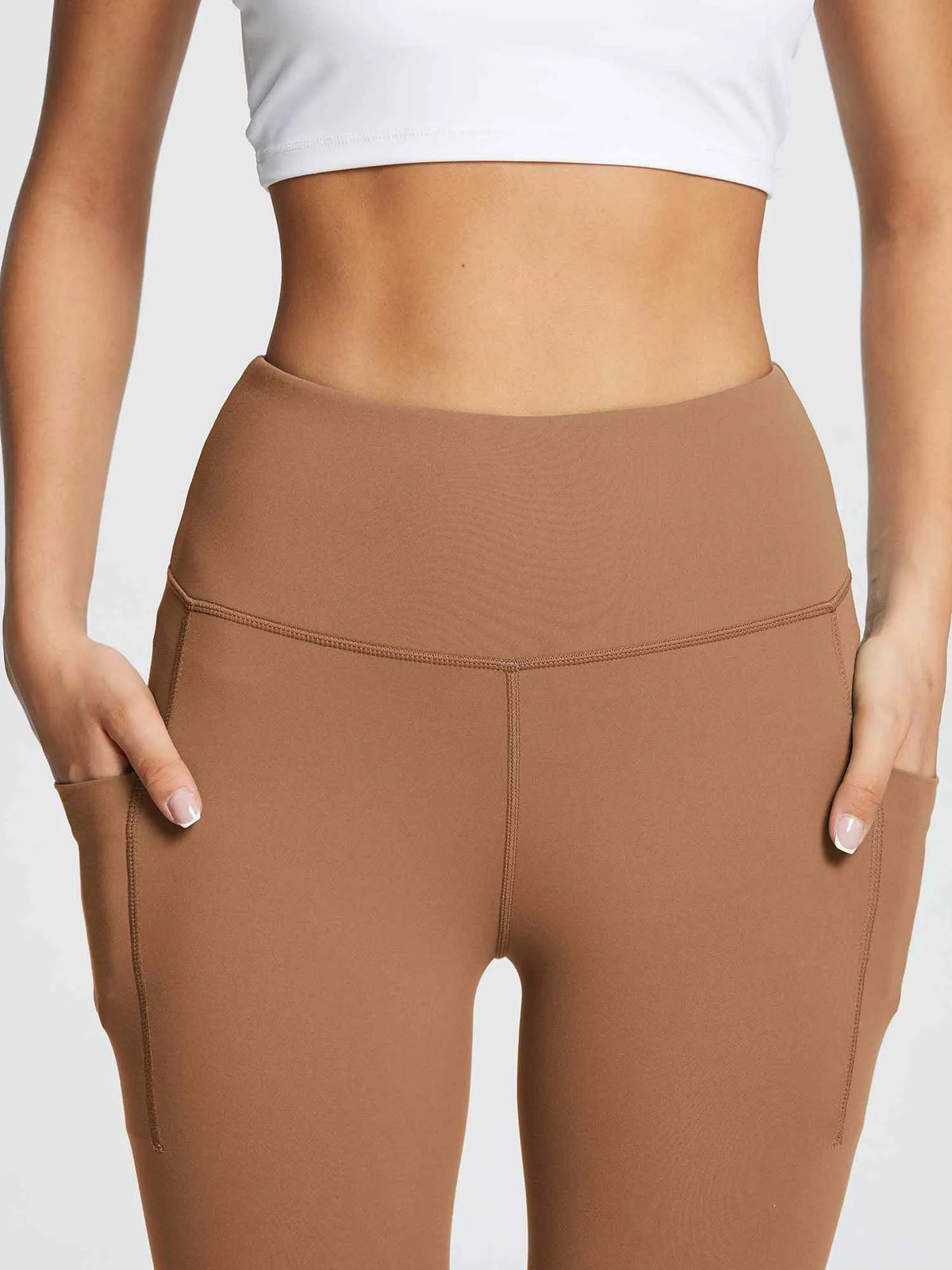 Caramel Brown