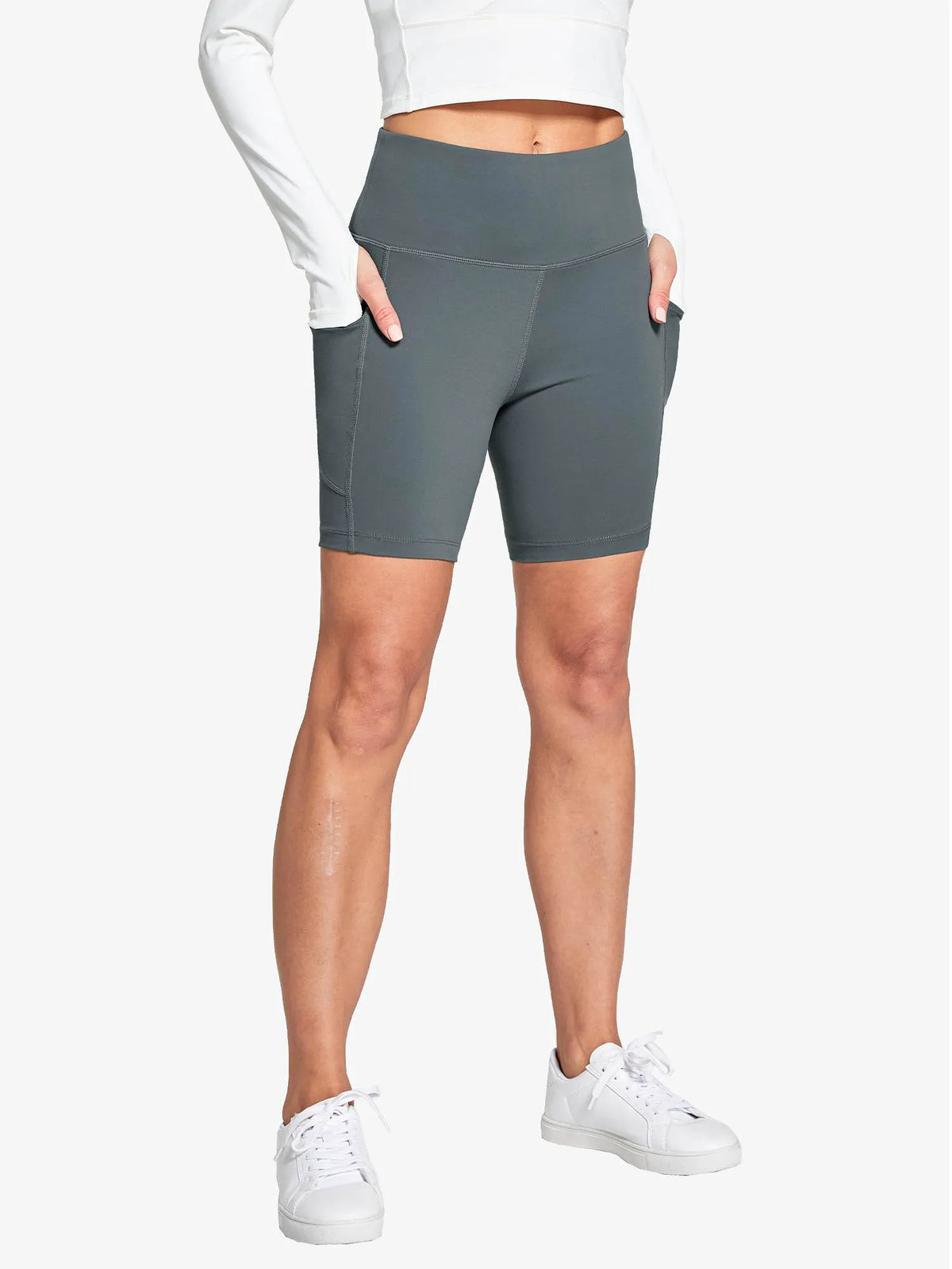 Dark Gray